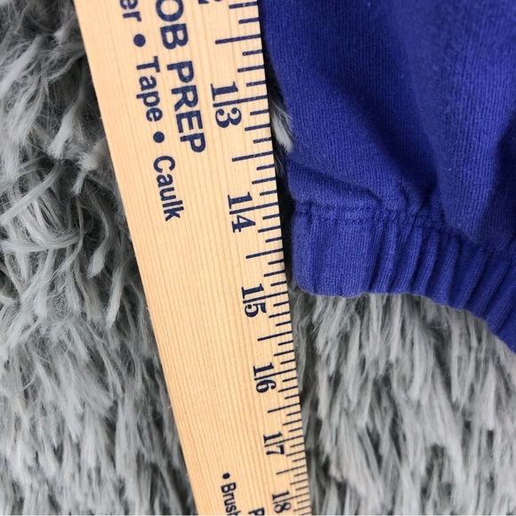 Nike Joggers Womens Small Drawstring Capri Sweatpants - Picture 6 of 9